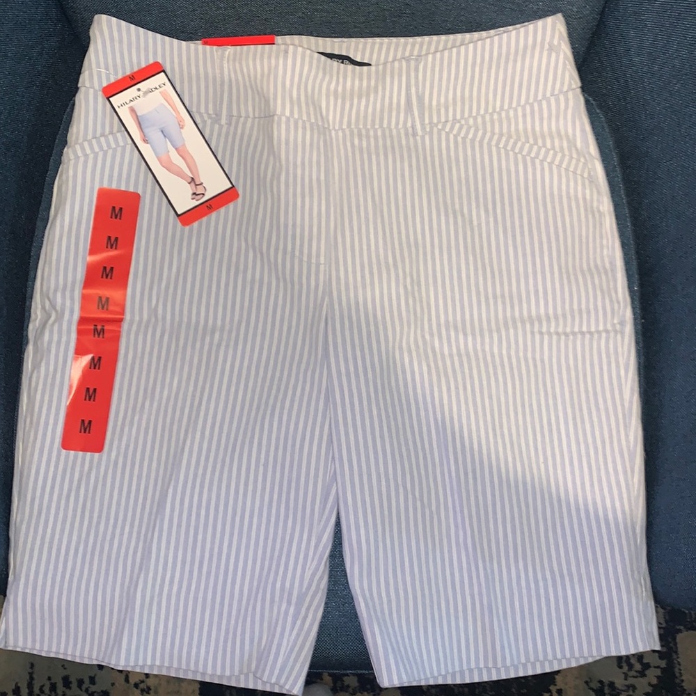 HR Bermuda shorts